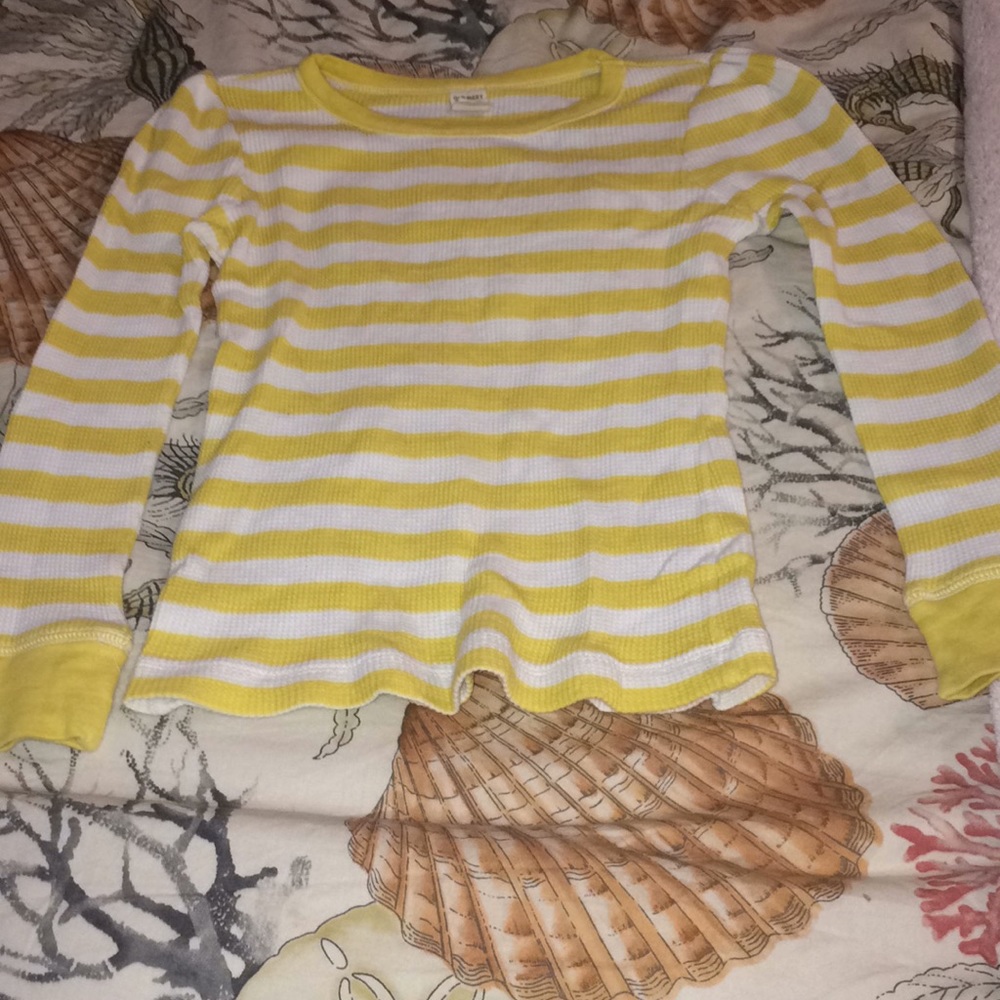 Preloved Girls thermal